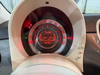 Fiat 500 Dolcevita 1.0 Hybrid 52KW (70 CV)