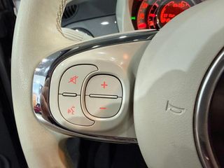 Fiat 500 Dolcevita 1.0 Hybrid 52KW (70 CV)