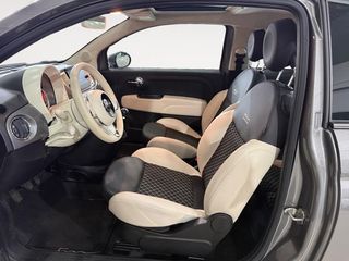 Fiat 500 Dolcevita 1.0 Hybrid 52KW (70 CV)