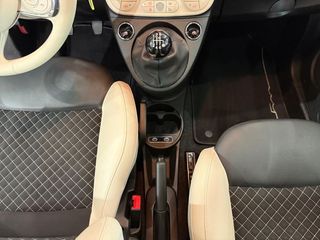 Fiat 500 Dolcevita 1.0 Hybrid 52KW (70 CV)