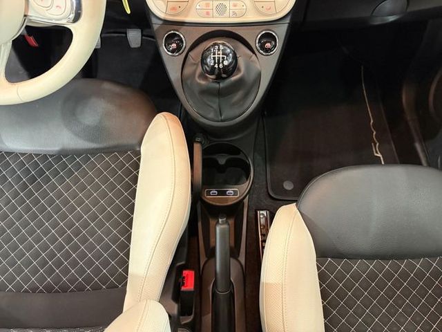 Fiat 500 Dolcevita 1.0 Hybrid 52KW (70 CV)