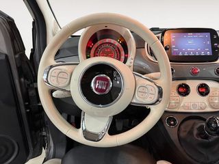 Fiat 500 Dolcevita 1.0 Hybrid 52KW (70 CV)