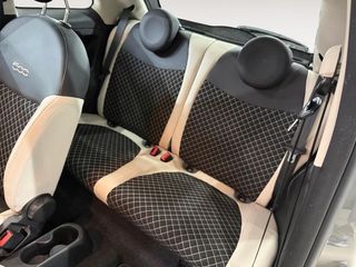 Fiat 500 Dolcevita 1.0 Hybrid 52KW (70 CV)