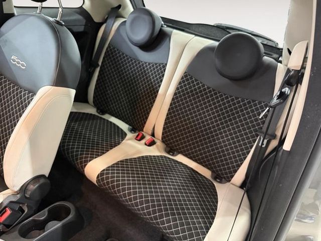 Fiat 500 Dolcevita 1.0 Hybrid 52KW (70 CV)