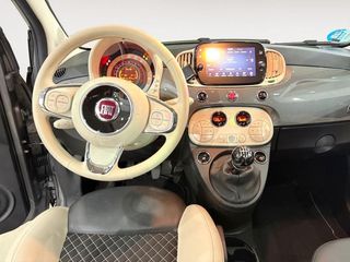 Fiat 500 Dolcevita 1.0 Hybrid 52KW (70 CV)