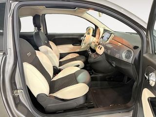 Fiat 500 Dolcevita 1.0 Hybrid 52KW (70 CV)