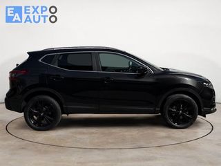 Nissan Qashqai DIG-T 103 kW (140 CV) E6D ACENTA