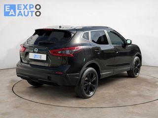 Nissan Qashqai DIG-T 103 kW (140 CV) E6D ACENTA