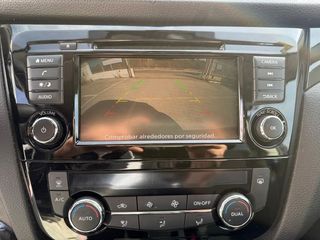 Nissan Qashqai DIG-T 103 kW (140 CV) E6D ACENTA