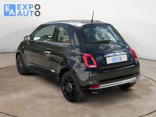 Fiat 500 1.2 8v 51kW (69CV) Lounge