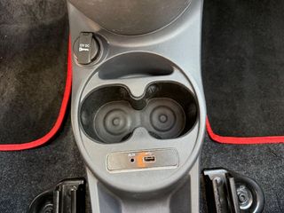 Fiat 500 1.2 8v 51kW (69CV) Lounge