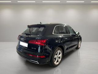 Audi Q5 35 Tdi S-Line Hybrid