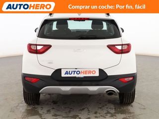Kia Stonic 1.0 TGDI Mild-Hybrid Drive