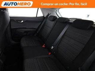 Kia Stonic 1.0 TGDI Mild-Hybrid Drive