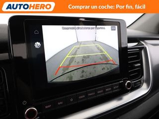 Kia Stonic 1.0 TGDI Mild-Hybrid Drive