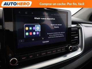 Kia Stonic 1.0 TGDI Mild-Hybrid Drive