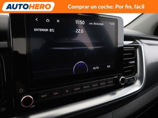 Kia Stonic 1.0 TGDI Mild-Hybrid Drive