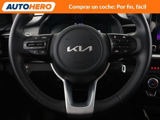 Kia Stonic 1.0 TGDI Mild-Hybrid Drive