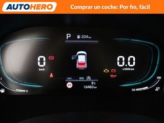 Kia Stonic 1.0 TGDI Mild-Hybrid Drive