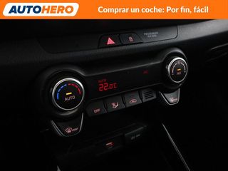 Kia Stonic 1.0 TGDI Mild-Hybrid Drive