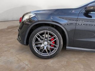 Mercedes Clase GLE Mercedes-AMG GLE 63 S 4MATIC