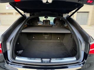 Mercedes Clase GLE Mercedes-AMG GLE 63 S 4MATIC