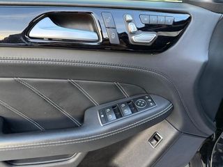 Mercedes Clase GLE Mercedes-AMG GLE 63 S 4MATIC