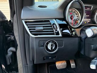 Mercedes Clase GLE Mercedes-AMG GLE 63 S 4MATIC