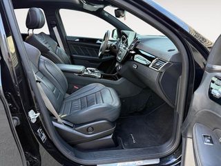 Mercedes Clase GLE Mercedes-AMG GLE 63 S 4MATIC
