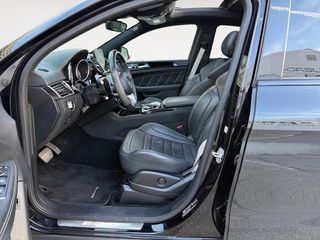 Mercedes Clase GLE Mercedes-AMG GLE 63 S 4MATIC