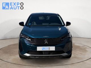 Peugeot 3008 Hybrid 225 e-EAT8 Allure Pack