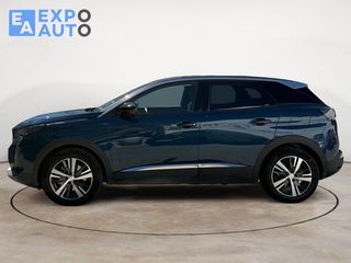 Peugeot 3008 Hybrid 225 e-EAT8 Allure Pack