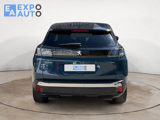 Peugeot 3008 Hybrid 225 e-EAT8 Allure Pack