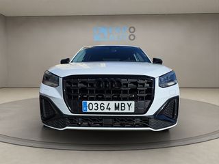 Audi Q2 S line 35 TDI 110kW (150CV) S tronic
