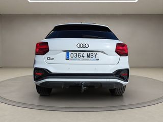 Audi Q2 S line 35 TDI 110kW (150CV) S tronic
