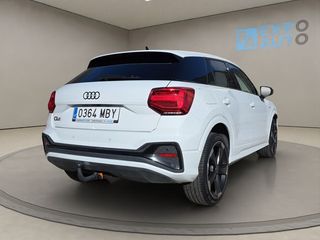 Audi Q2 S line 35 TDI 110kW (150CV) S tronic