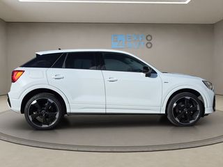 Audi Q2 S line 35 TDI 110kW (150CV) S tronic