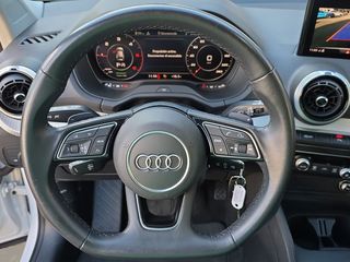 Audi Q2 S line 35 TDI 110kW (150CV) S tronic