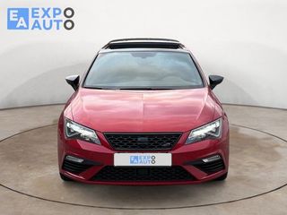 Seat Leon 2.0 TSI 221kW (300CV) DSG-6 St&Sp CUPRA