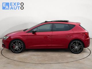 Seat Leon 2.0 TSI 221kW (300CV) DSG-6 St&Sp CUPRA