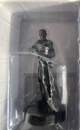 Figura Korath Marvel Movie Collection