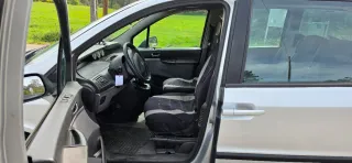 FIAT Ulysse 2004