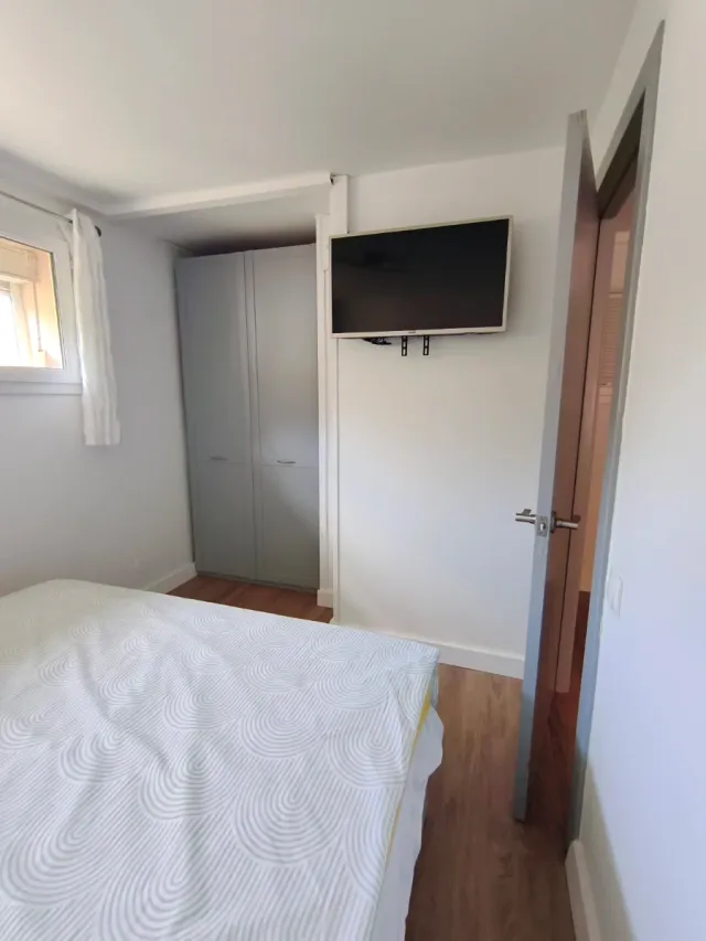 Se alquila apartamento