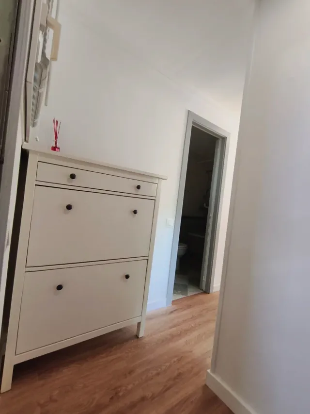 Se alquila apartamento