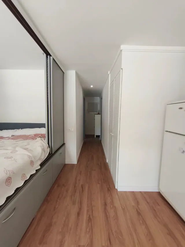 Se alquila apartamento
