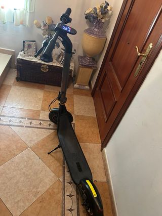 Patinete Eléctrico Cecotec Bongo D30
