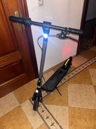 Patinete Eléctrico Cecotec Bongo D30
