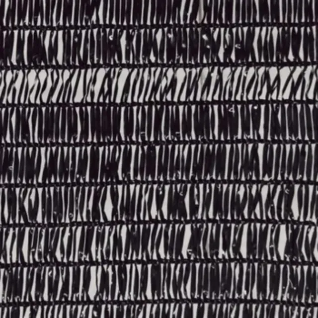 Malla sombreo 70% 3x4m Nortene negra
