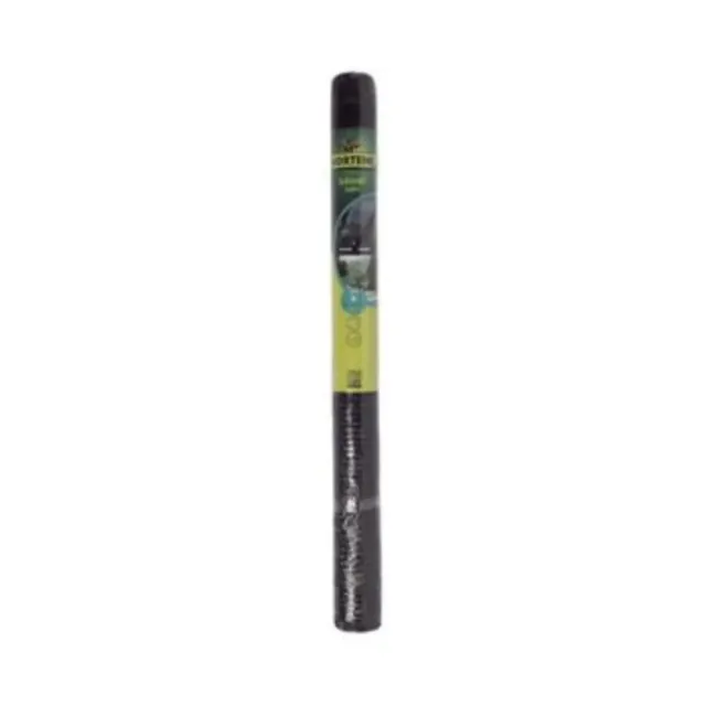 Malla sombreo 70% 3x4m Nortene negra