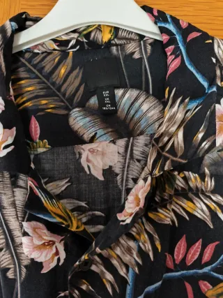 Camisas hombre veraniega